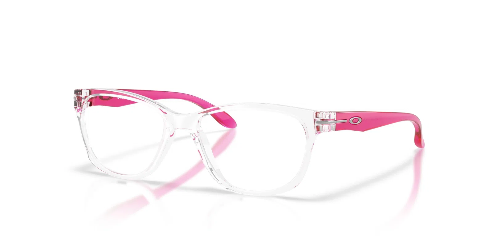 Oakley Drop Kick 8019 Eyeglasses - view 16